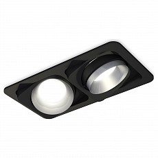 Встраиваемый светильник ambrella light xc xc7664023